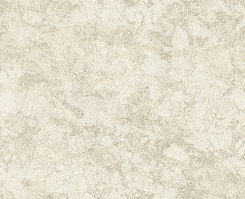 86653 Tempest Ivory Carrara 4 Wallpaper by Today Interiors - Flat