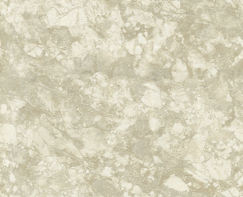 86654 Tempest Golden Ivory Carrara 4 Wallpaper by Today Interiors - Flat