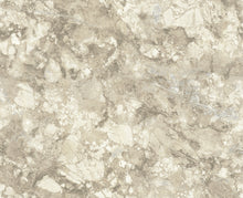 86657 Tempest Warm Sand Carrara 4 Wallpaper by Today Interiors - Flat