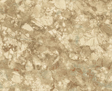 86658 Tempest Taupe Carrara 4 Wallpaper by Today Interiors - Flat