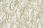 86661 Tonitrus Gilded Stone Carrara 4 Wallpaper by Today Interiors - Flat