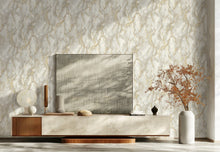 86661 Tonitrus Gilded Stone Carrara 4 Wallpaper by Today Interiors - Roomshot