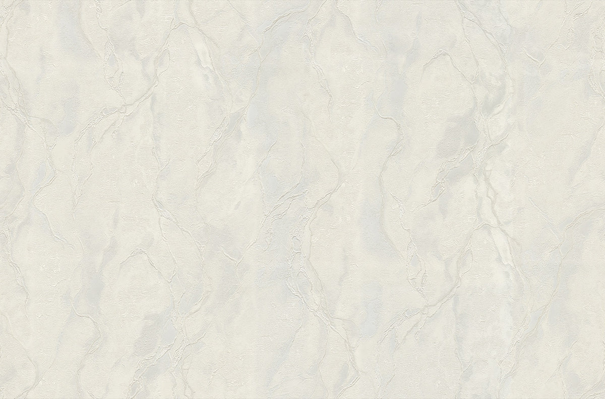86665 Tonitrus Porcelain Carrara 4 Wallpaper by Today Interiors - Flat