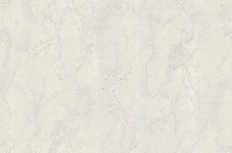 86665 Tonitrus Porcelain Carrara 4 Wallpaper by Today Interiors - Flat