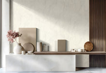 86665 Tonitrus Porcelain Carrara 4 Wallpaper by Today Interiors - Roomshot