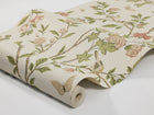 Sophia Magdalena Multi Herrgård Wallpaper by Boråstapeter