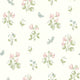 Luktärt Multi Herrgård Wallpaper by Boråstapeter