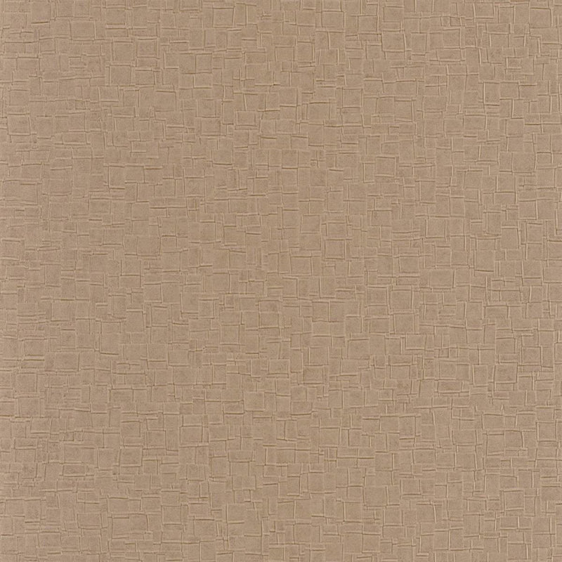 LEAT87142419 Maroquinerie Leathers Wallpaper by Casadeco
