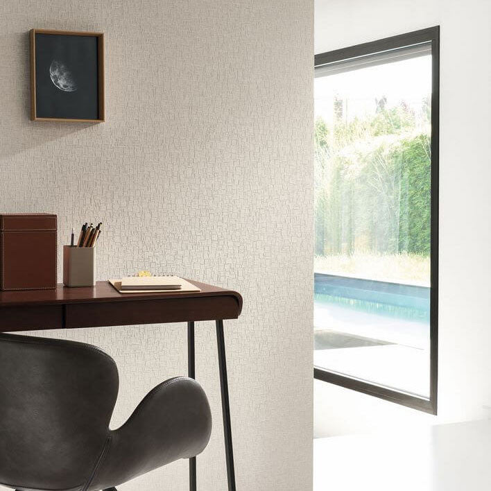 COLR87149017 Maroquinerie So Color 5 Wallpaper by Casadeco