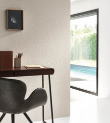 LEAT87149223 Maroquinerie Leathers Wallpaper by Casadeco