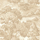 Alnarp Yellow Herrgård Wallpaper by Boråstapeter