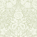 Hildasholm Green Herrgård Wallpaper by Boråstapeter