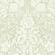 Hildasholm Green Herrgård Wallpaper by Boråstapeter