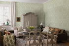Hildasholm Green Herrgård Wallpaper by Boråstapeter