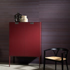 87214 Dupion Kami Wallpaper by Arte