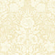 Hildasholm Yellow Herrgård Wallpaper by Boråstapeter