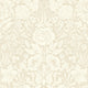 Hildasholm Beige Herrgård Wallpaper by Boråstapeter