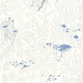 Voyage Onirique Wallpaper by Casadeco