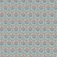 Cecilia Blue Herrgård Wallpaper by Boråstapeter