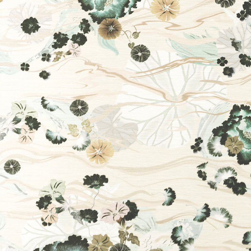 87241 Koi Kami Wallpaper by Arte