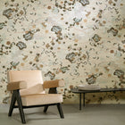 87241 Koi Kami Wallpaper by Arte