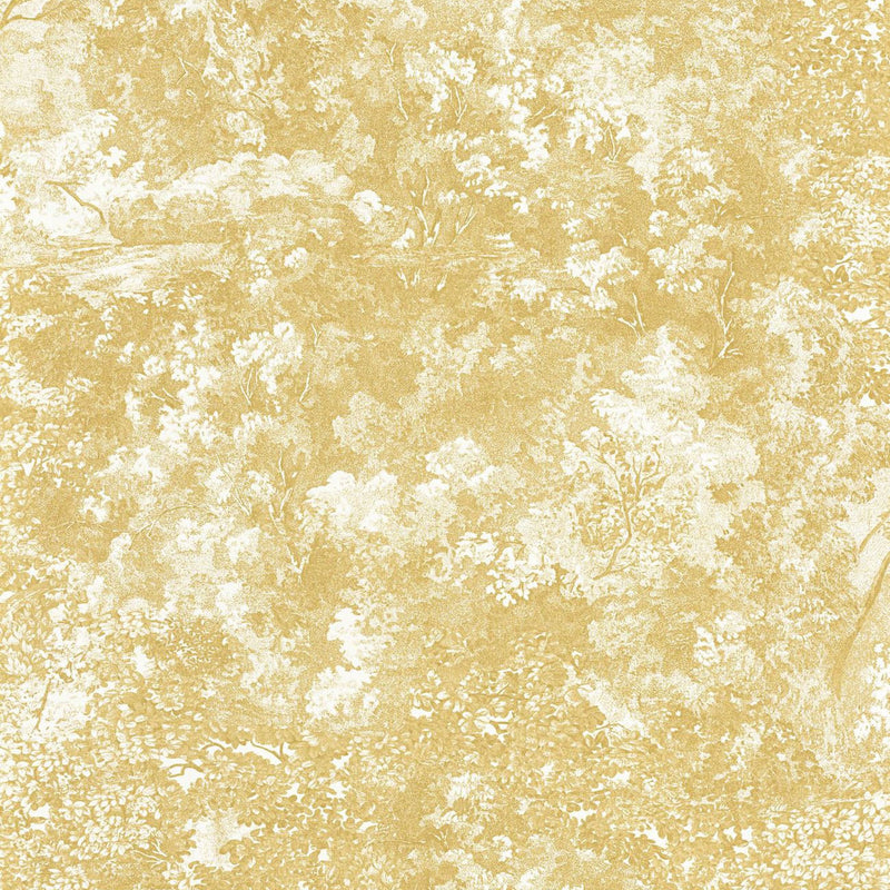 ONIR 87242248 Canopee Voyage Onirique Wallpaper by Casadeco