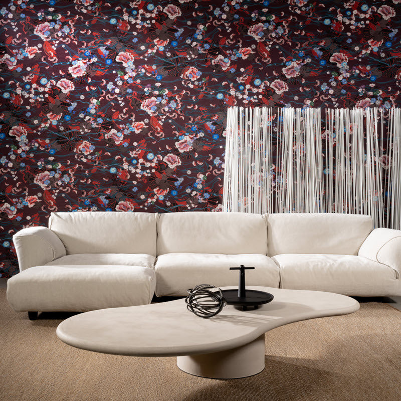 87242 Koi Kami Wallpaper by Arte