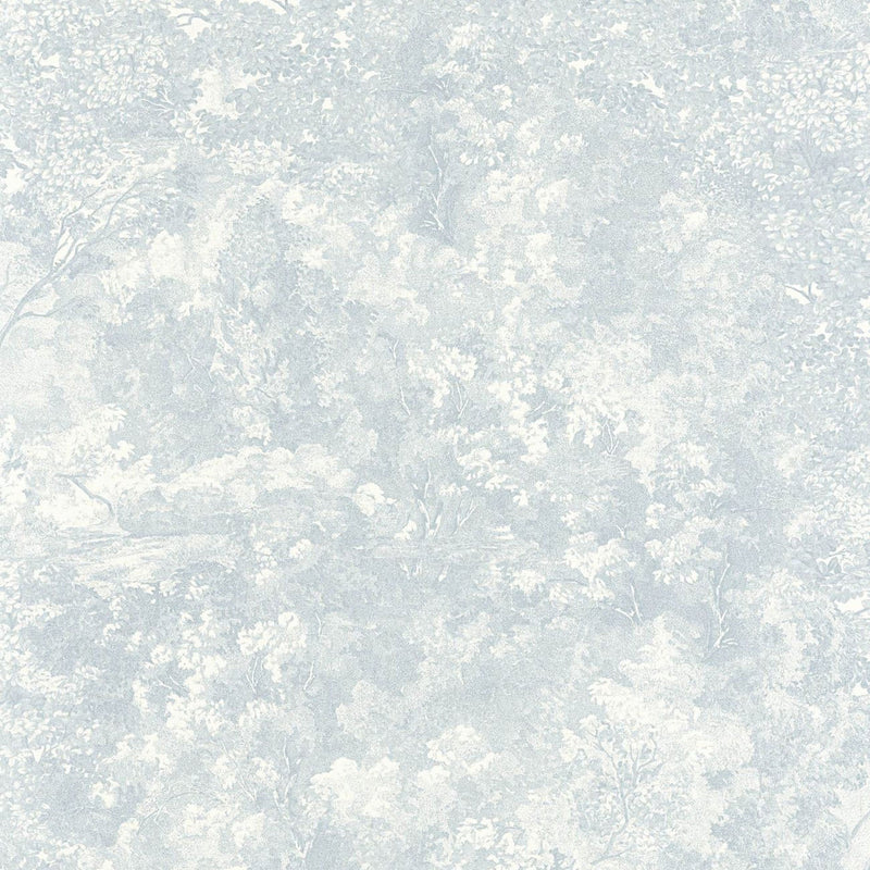 ONIR 87246136 Canopee Voyage Onirique Wallpaper by Casadeco