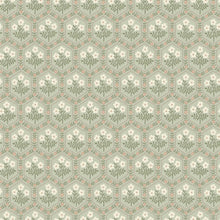 Cecilia Green Herrgård Wallpaper by Boråstapeter