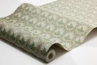 Cecilia Green Herrgård Wallpaper by Boråstapeter