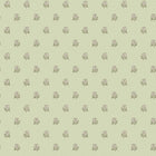Désirée Green Herrgård Wallpaper by Boråstapeter