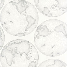 ONIR 87290099 Galilee Voyage Onirique Wallpaper by Casadeco