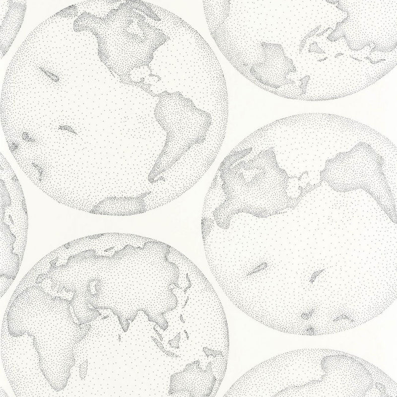 ONIR 87290099 Galilee Voyage Onirique Wallpaper by Casadeco