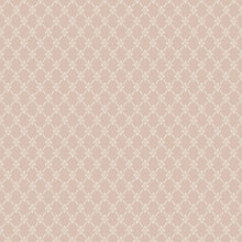 Herman Pink Herrgård Wallpaper by Boråstapeter