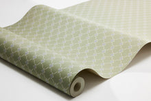 Herman Green Herrgård Wallpaper by Boråstapeter
