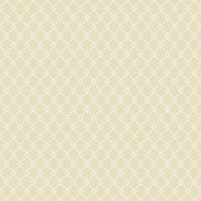 Herman Yellow Herrgård Wallpaper by Boråstapeter