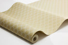 Herman Yellow Herrgård Wallpaper by Boråstapeter