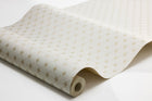 Herman White Herrgård Wallpaper by Boråstapeter