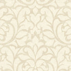VIEN 87341202 Opera Vienne Beige Wallpaper by Casadeco