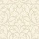 Opera Vienne Beige Wallpaper by Casadeco