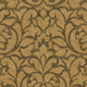 Opera Vienne Ocre Wallpaper by Casadeco