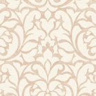 VIEN 87344119 Opera Vienne Rose Poudre Wallpaper by Casadeco