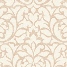 VIEN 87344119 Opera Vienne Rose Poudre Wallpaper by Casadeco