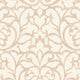 Opera Vienne Rose Poudre Wallpaper by Casadeco
