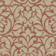 Opera Vienne Rouge Wallpaper by Casadeco