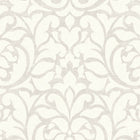 VIEN 87349126 Opera Vienne Gris Wallpaper by Casadeco
