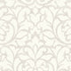 Opera Vienne Gris Wallpaper by Casadeco