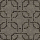 VIEN 87359729 Philharmonique Vienne Noir Wallpaper by Casadeco