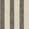 Les Rayures Valse Beige Wallpaper by Casadeco