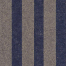 RAYS87366505 Les Rayures Valse Wallpaper by Casadeco